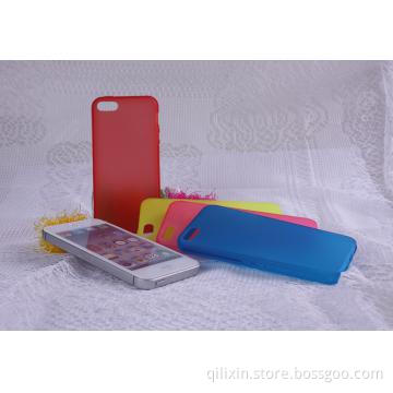 Cover iPhone5 TPU soft Case